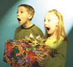 THE SEASONS OF ADVENT